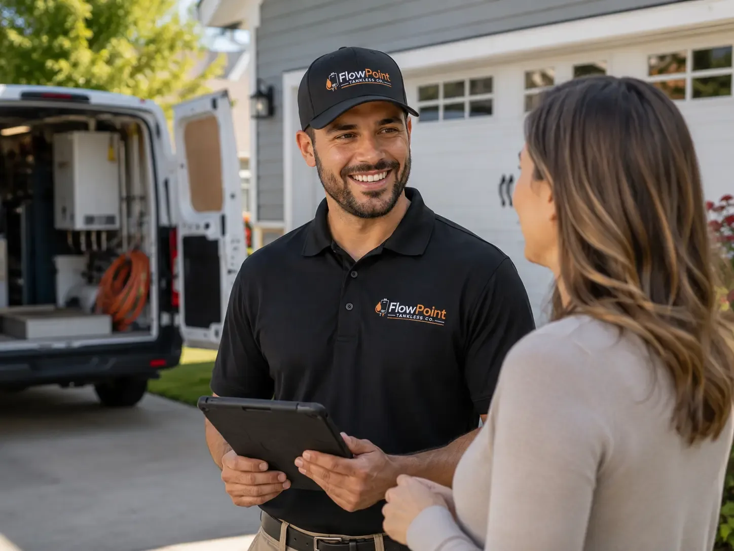 Tankless Water Heater Installation Ozona, TX FAQs